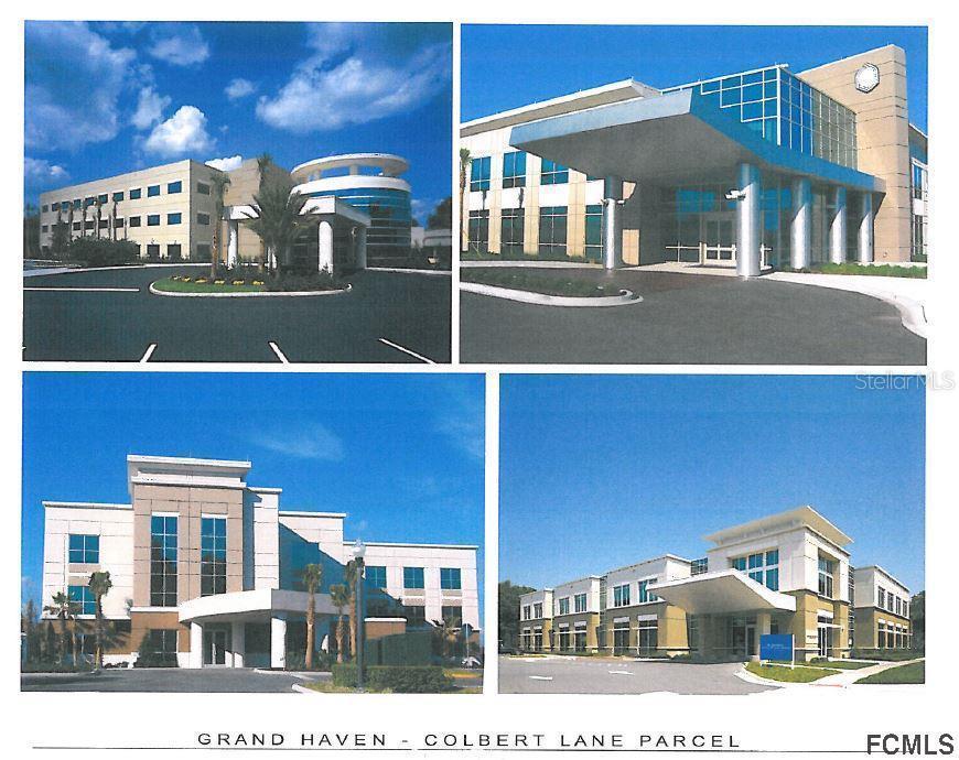 xxxx Colbert Ln., Palm Coast, FL 32137
