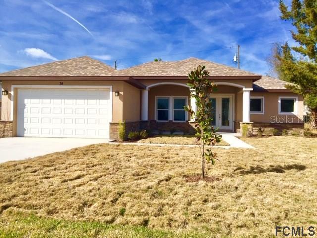 34 A Colechester Ln., Palm Coast, FL 32137
