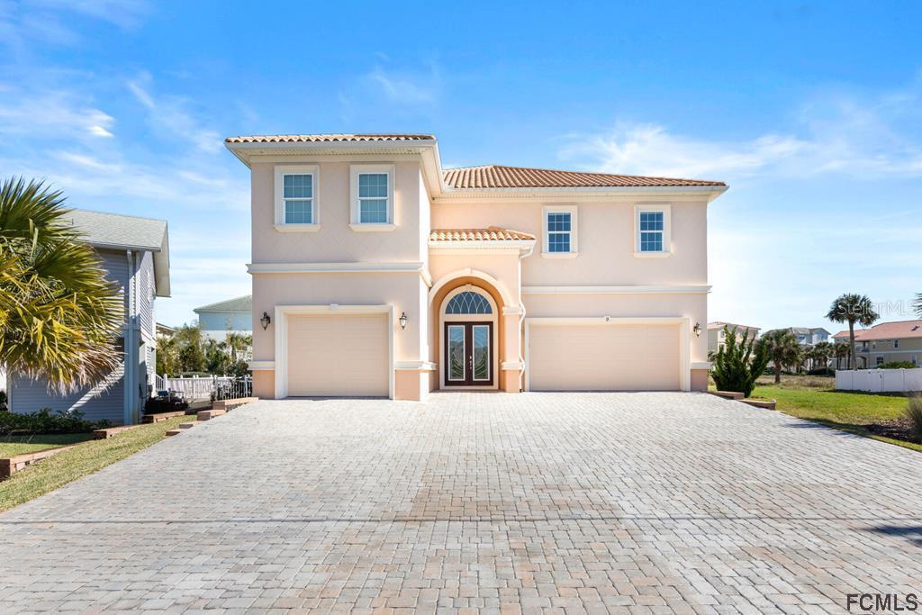 9 Mahoe Dr., Palm Coast, FL 32137