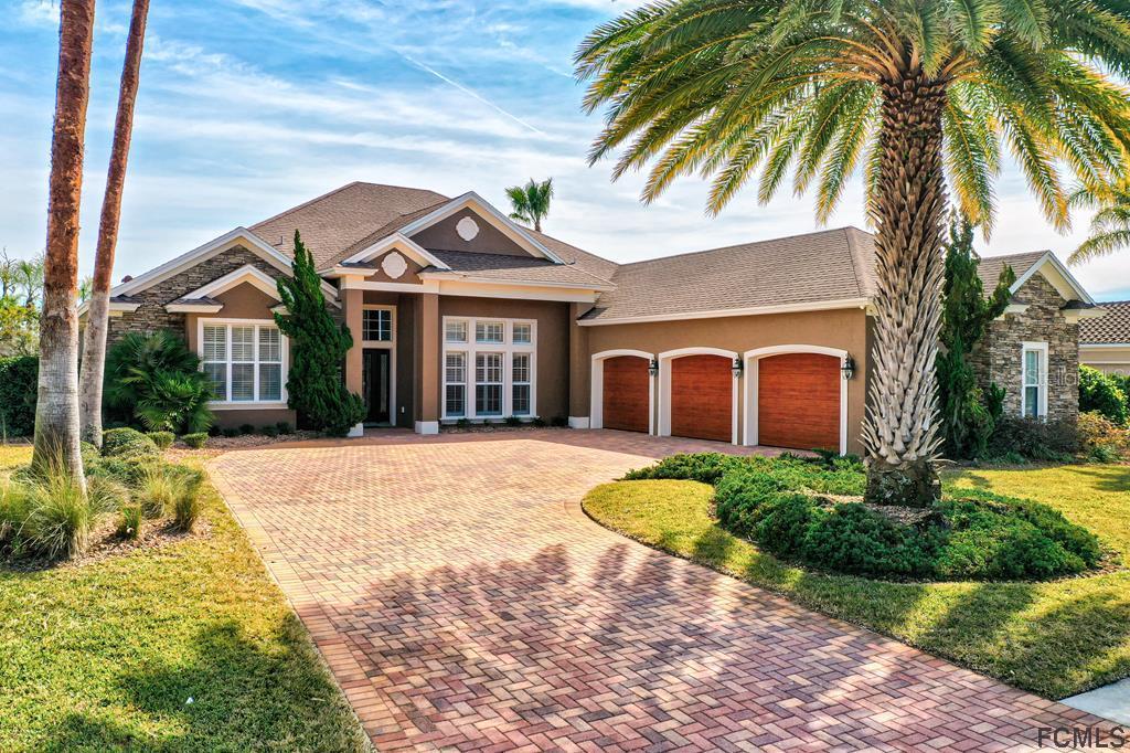 135 Heron Dr., Palm Coast, FL 32137