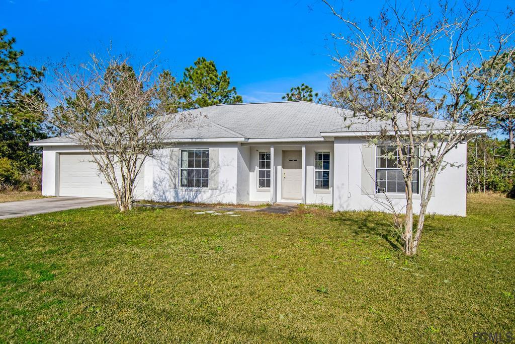 3 Lewis Shire Pl., Palm Coast, FL 32137