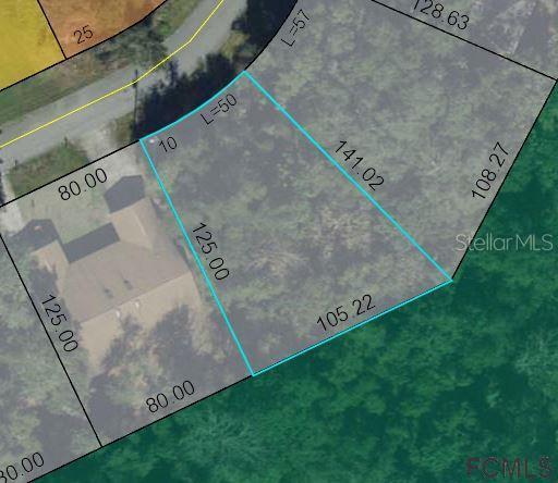 10 Farnum Ln., Palm Coast, FL 32137