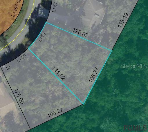 12 Farnum Ln., Palm Coast, FL 32137