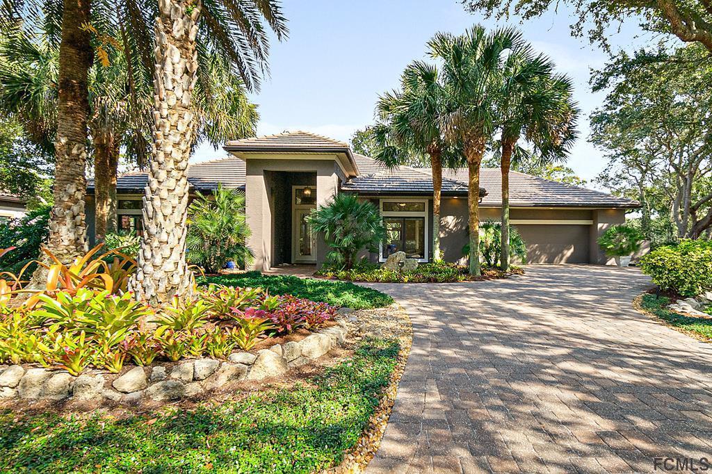 85 Ocean Oaks Ln., Palm Coast, FL 32137