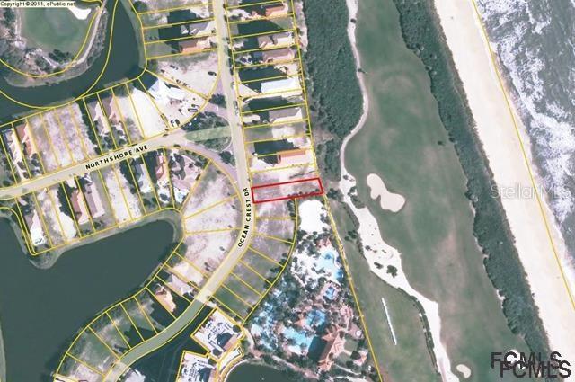 334 Ocean Crest Dr., Palm Coast, FL 32137