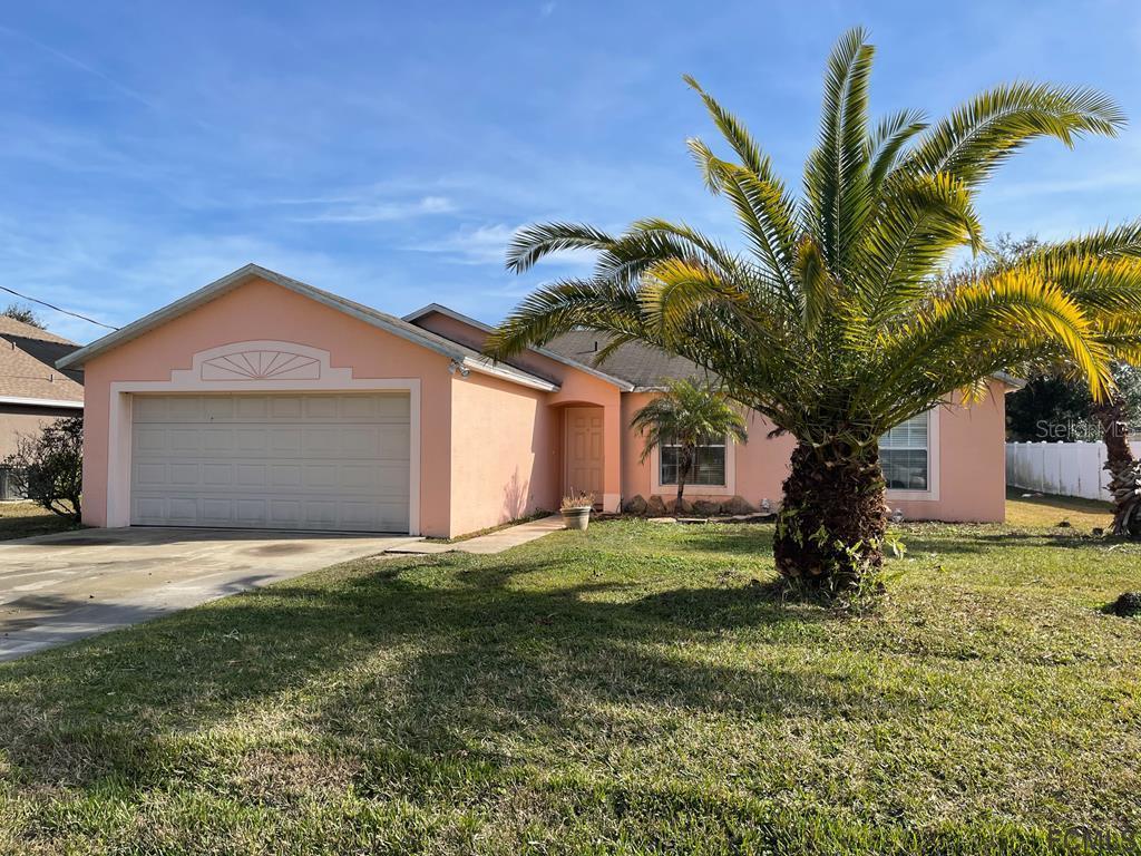 6 Larkspur Way, Palm Coast, FL 32137