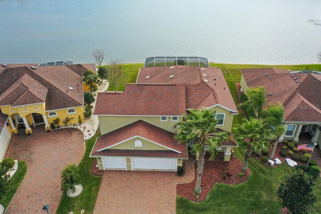 170 Arena Lake Dr., Palm Coast, FL 32137