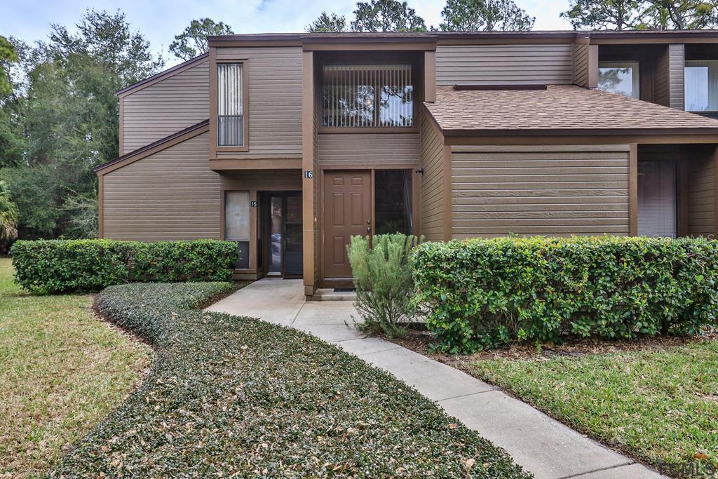 16 Sherbury Ct., Palm Coast, FL 32137