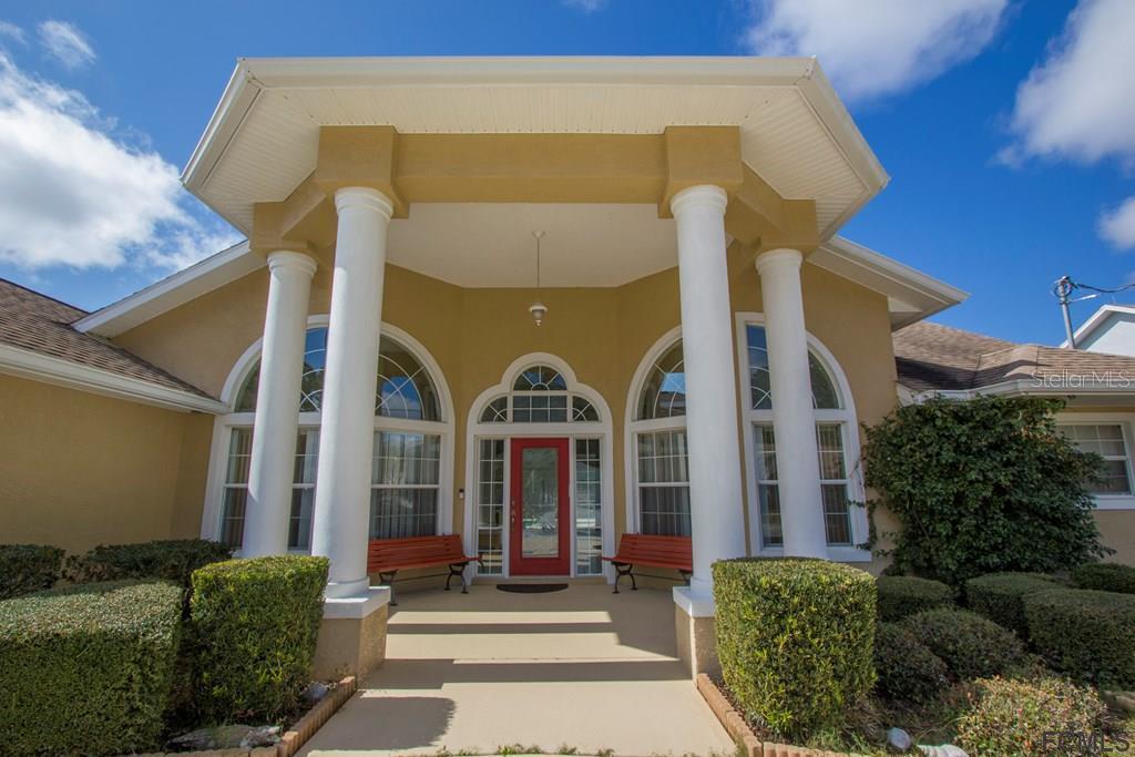 25 Lake Success Dr., Palm Coast, FL 32137