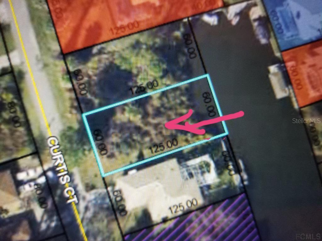 7 Curtis Ct., Palm Coast, FL 32137