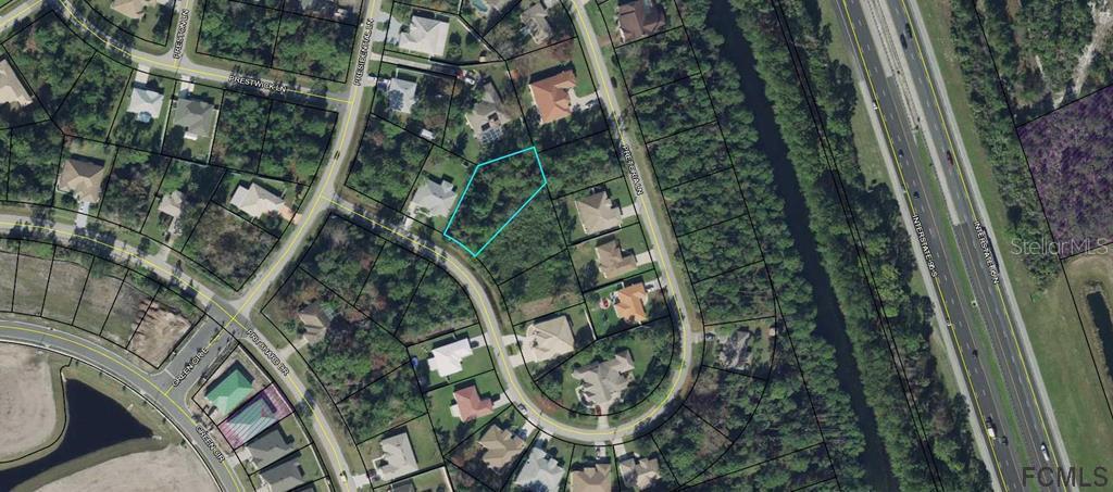 42 Pretoria Ln., Palm Coast, FL 32164
