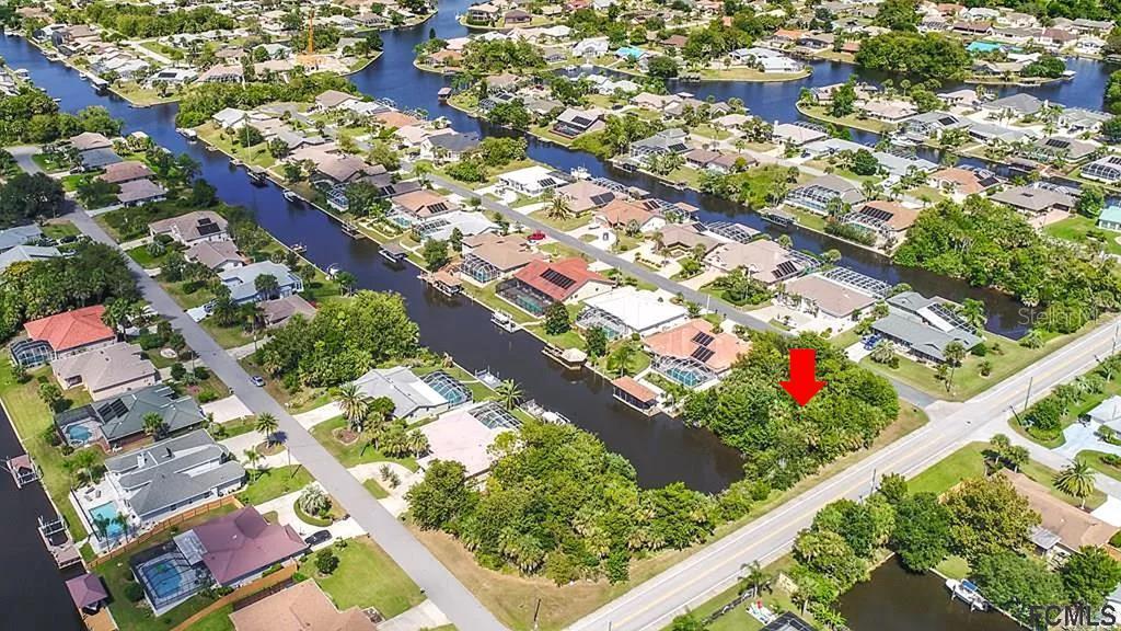 1 Cloverdale Ct., Palm Coast, FL 32137