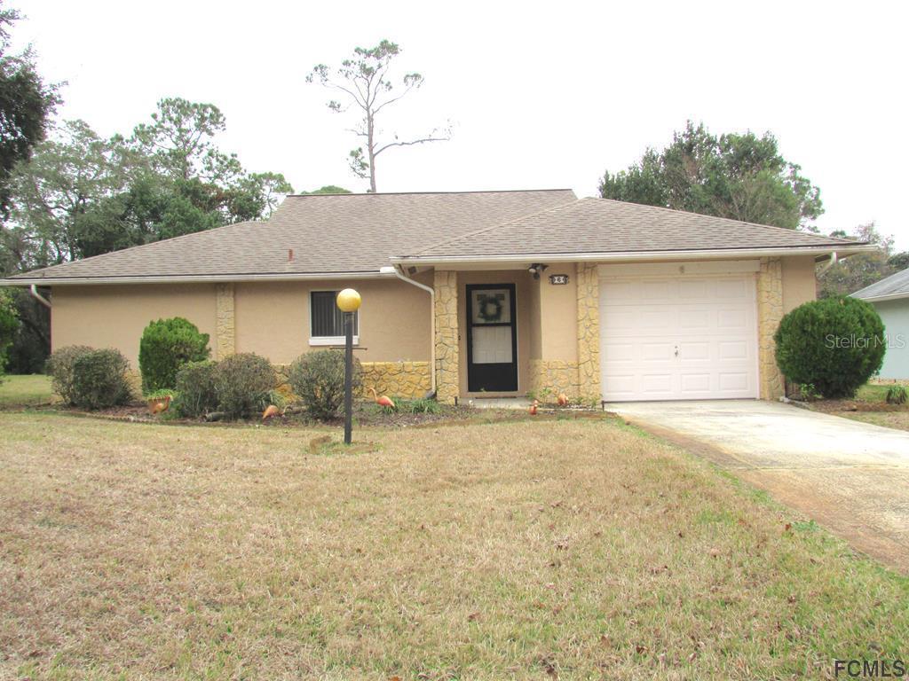 6 Blairsville Dr., Palm Coast, FL 32137