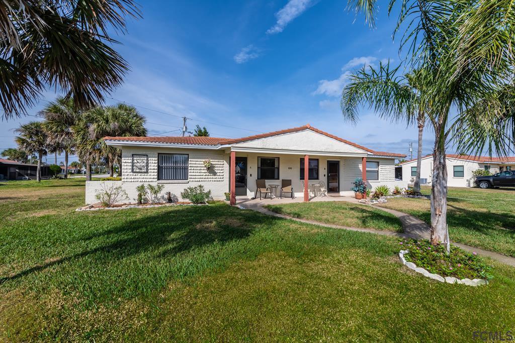 695 Flamingo Dr. #A, Ormond Beach, FL 32176