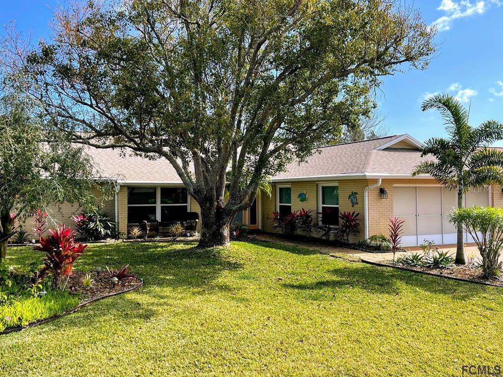 17 Clearview Ct., Palm Coast, FL 32137