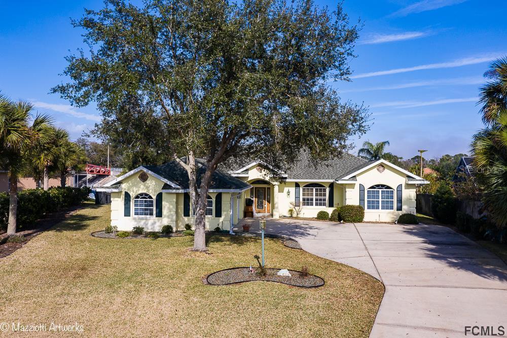 13 Flagler Pl., Palm Coast, FL 32137