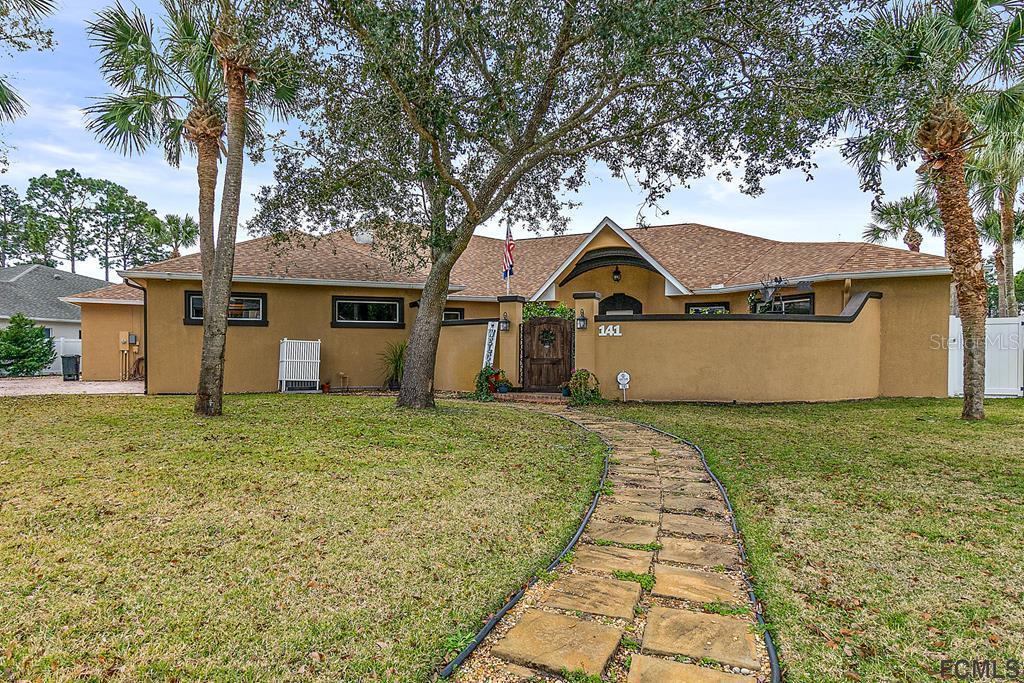 141 London Dr., Palm Coast, FL 32137