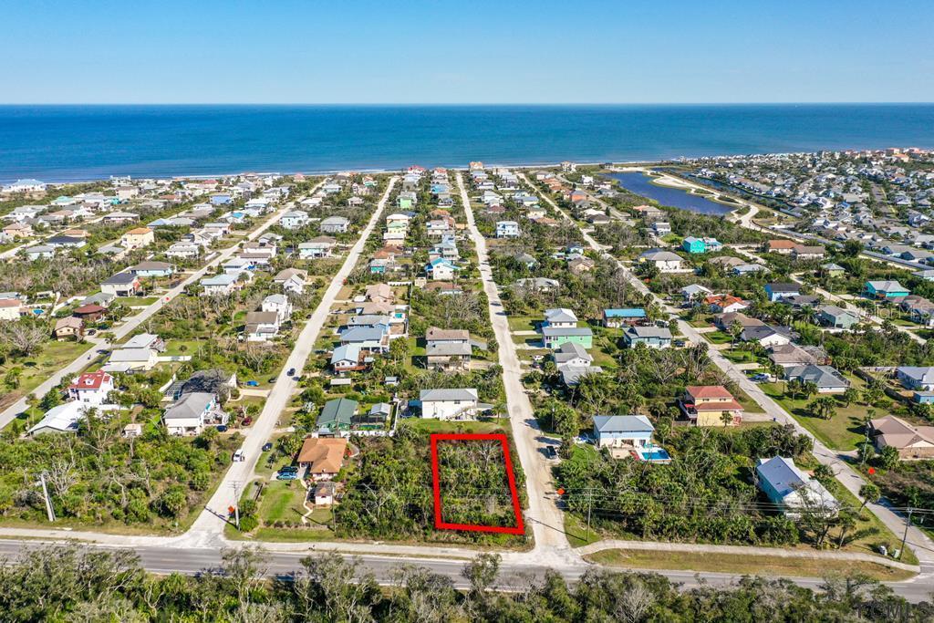 6235 N Ocean Shore Blvd., Palm Coast, FL 32137