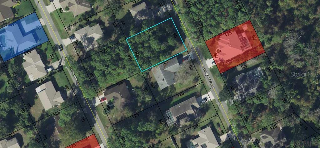 42 Fountain Gate Ln., Palm Coast, FL 32137