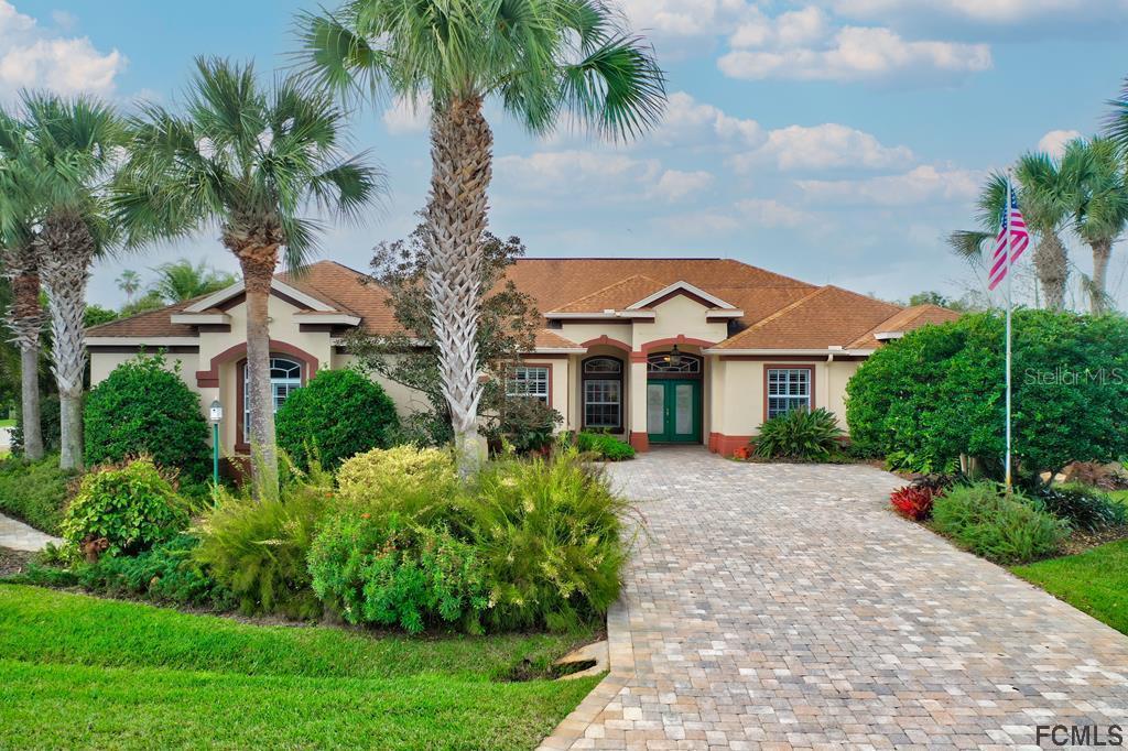 1 Clearview Ct., Palm Coast, FL 32137