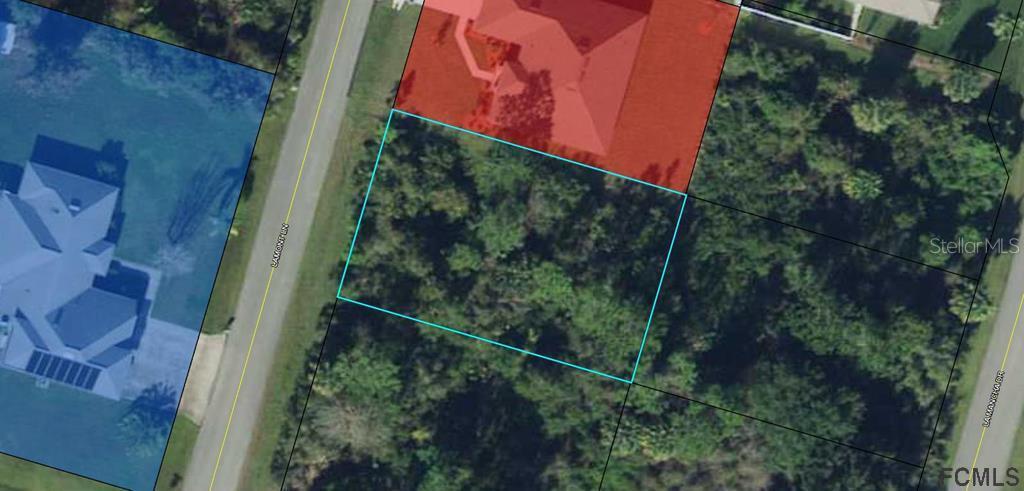 4 Lamont Ln., Palm Coast, FL 32137