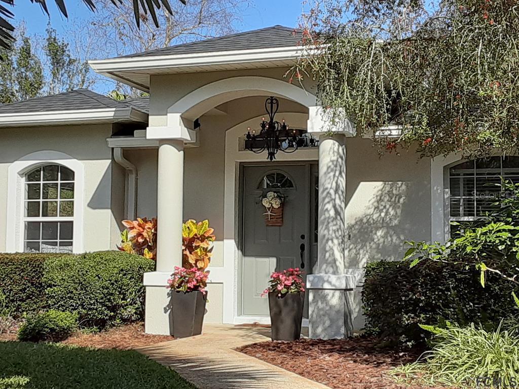 77 Forsythe Ln., Palm Coast, FL 32137