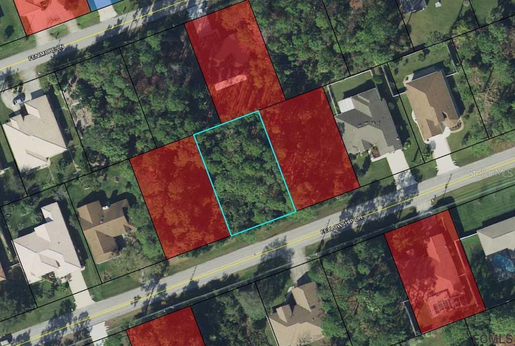 83 Fellowship Dr., Palm Coast, FL 32137