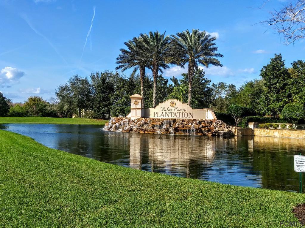 39 Lakewalk Dr., Palm Coast, FL 32137