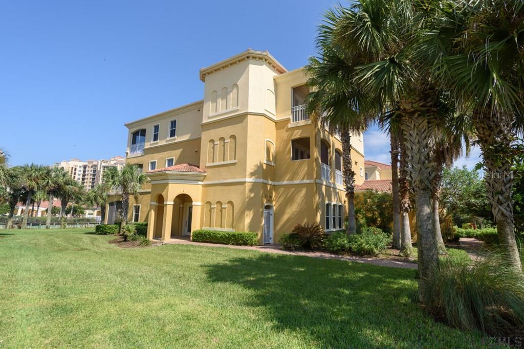 185 Avenue De Ln. #203, Palm Coast, FL 32137