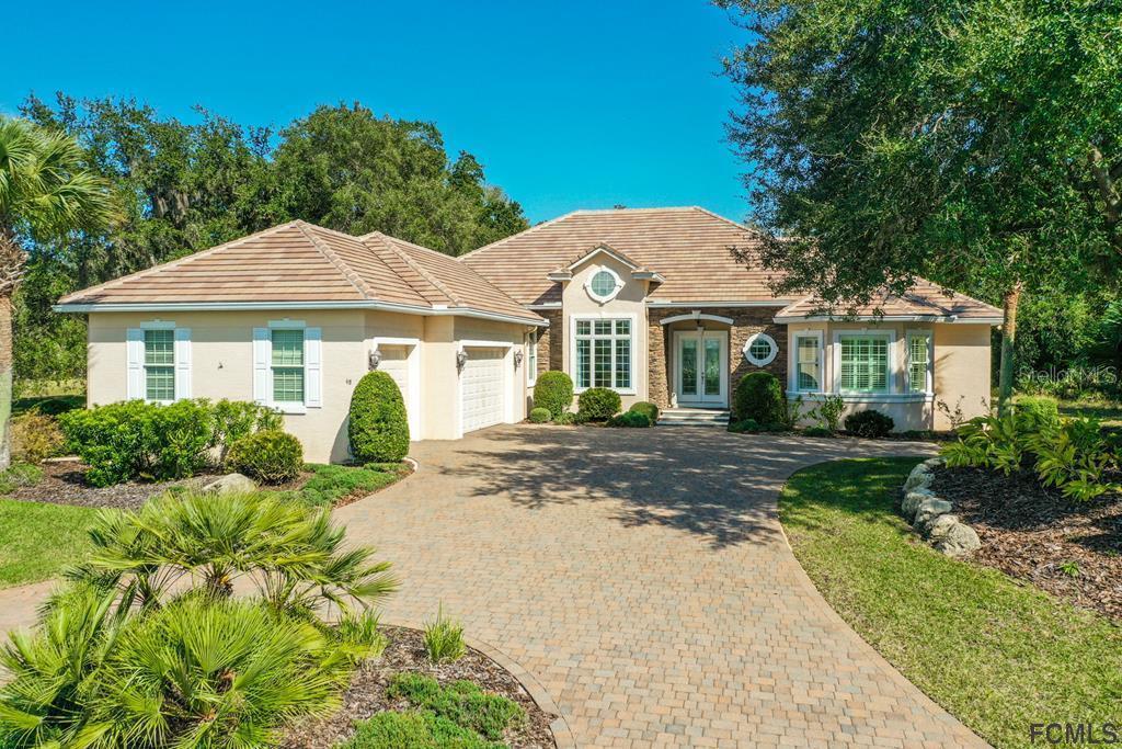 68 Old Oak Dr., Palm Coast, FL 32137