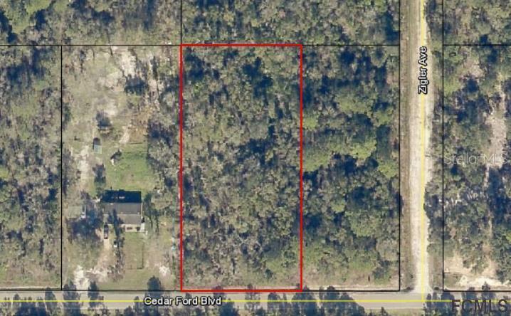 5150 Cedar Ford Blvd., Hastings, FL 32145