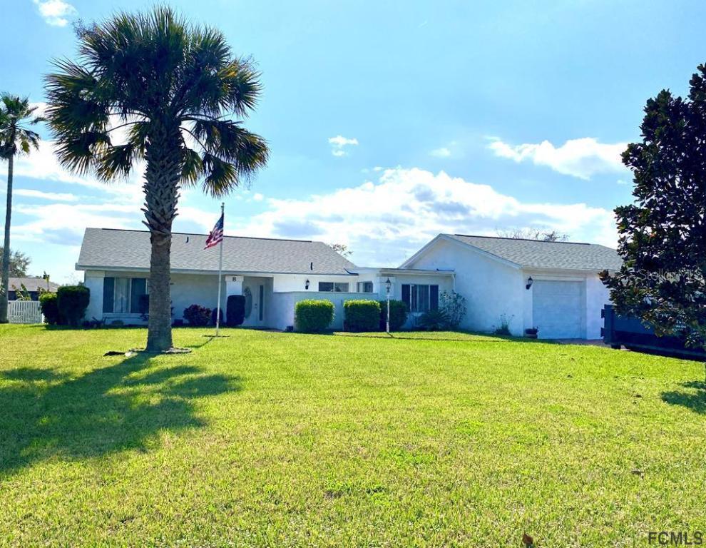 8 Carol Ct., Palm Coast, FL 32137