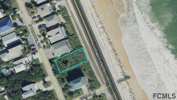 2014 N Central Ave., Flagler Beach, FL 32136