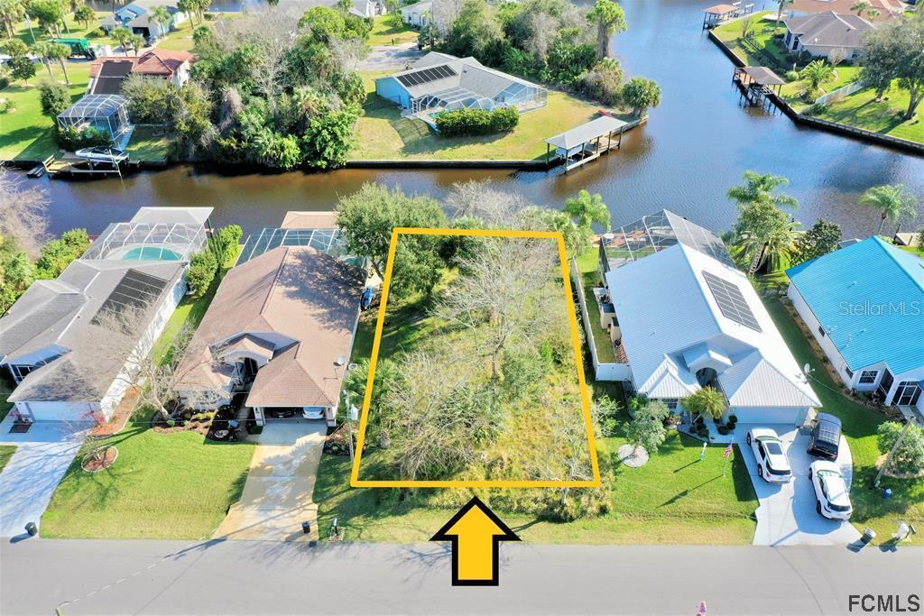 56 Columbia Ln., Palm Coast, FL 32137