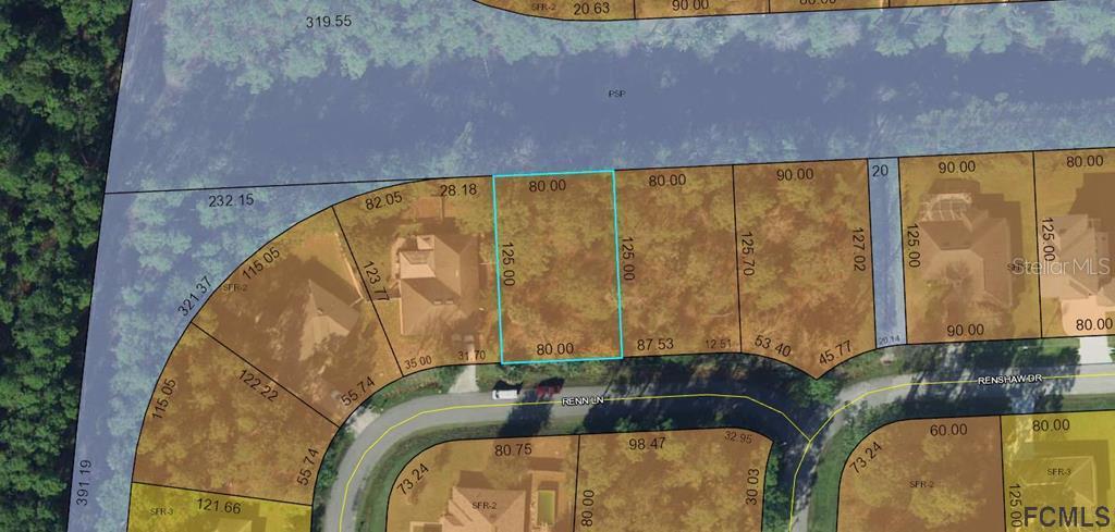 31 Renn Ln., Palm Coast, FL 32164