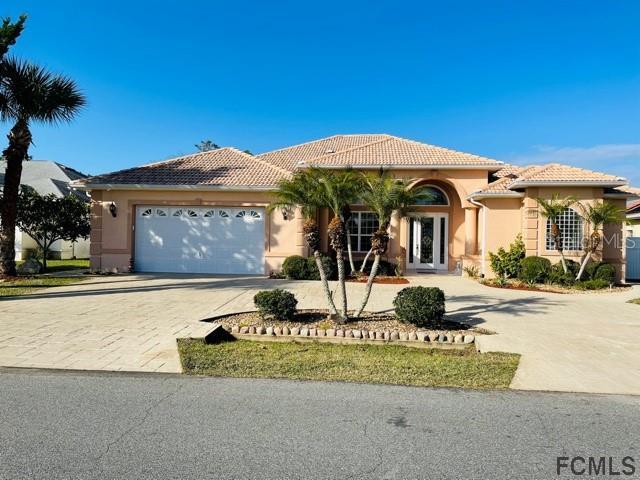 9 Cottonwood Ct., Palm Coast, FL 32137