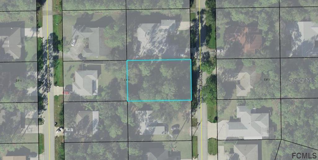 15 Wellham Ln., Palm Coast, FL 32164