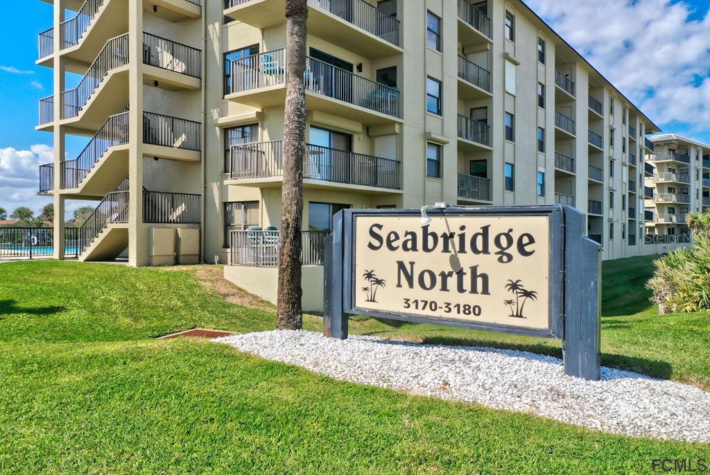 3180 Ocean Shore Blvd. #510, Ormond Beach, FL 32176