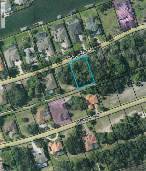 19 Old Oak Dr., Palm Coast, FL 32137