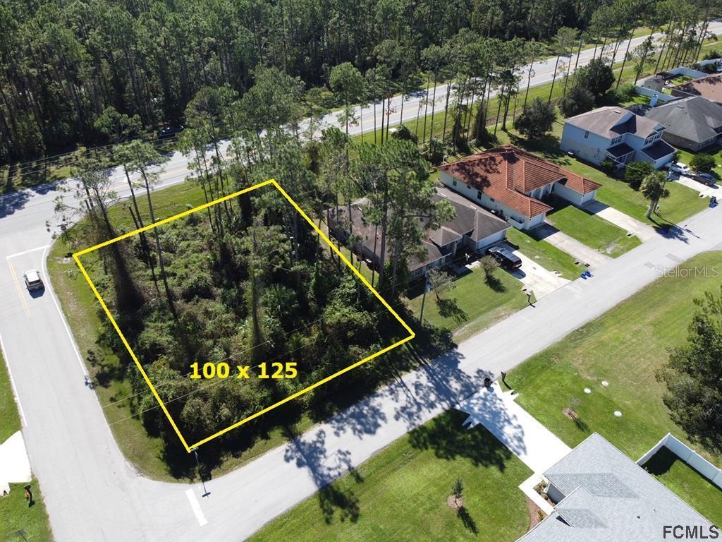 54 Riddle Dr., Palm Coast, FL 32164