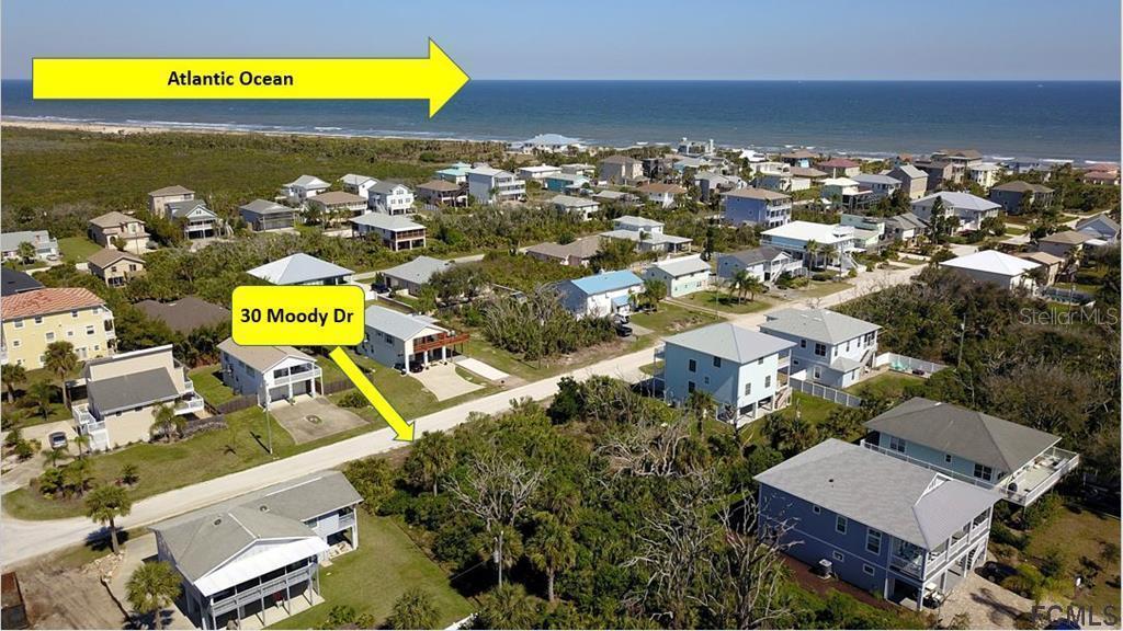 30 Moody Dr., Palm Coast, FL 32137