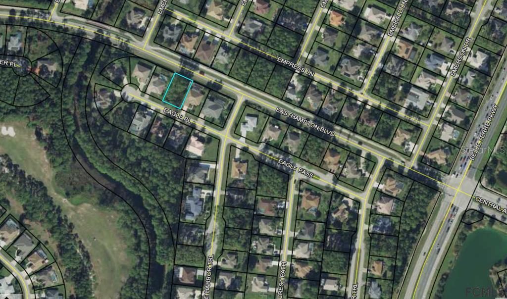 6 Eagle Pl., Palm Coast, FL 32164