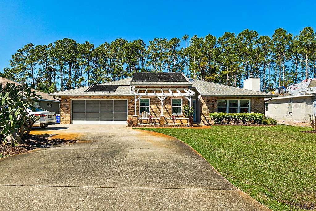 3 Wayman Pl., Palm Coast, FL 32164