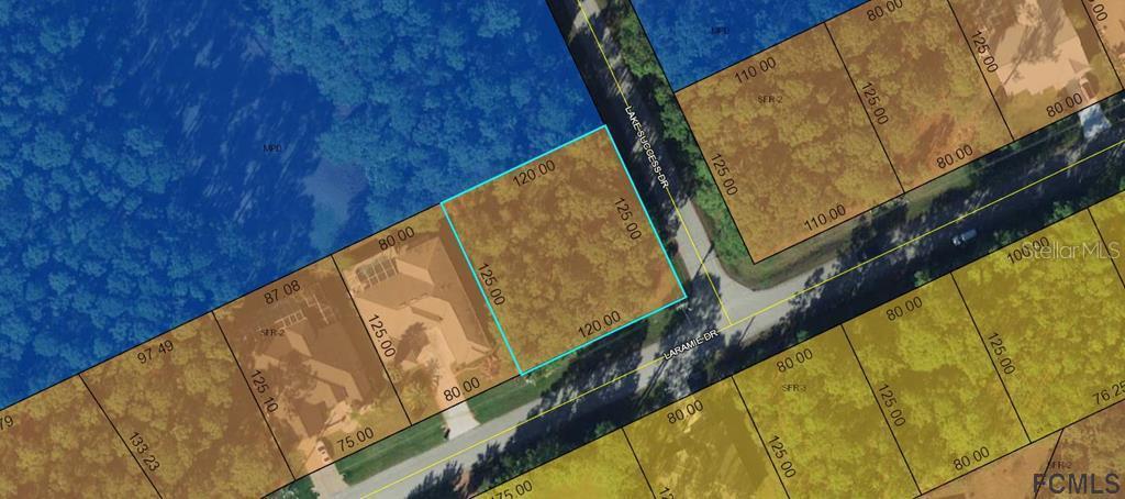 160 Laramie Dr., Palm Coast, FL 32137