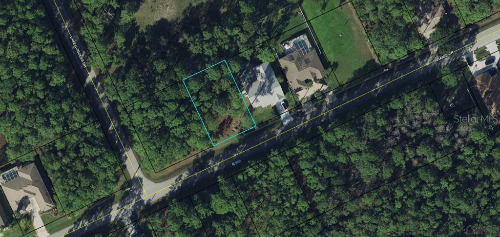 156 Laramie Dr., Palm Coast, FL 32137