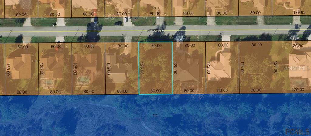 232 London Dr., Palm Coast, FL 32137