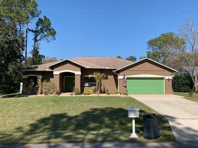 21 Westmount Ln., Palm Coast, FL 32164
