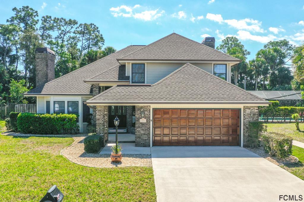111 Cochise Ct., Palm Coast, FL 32137