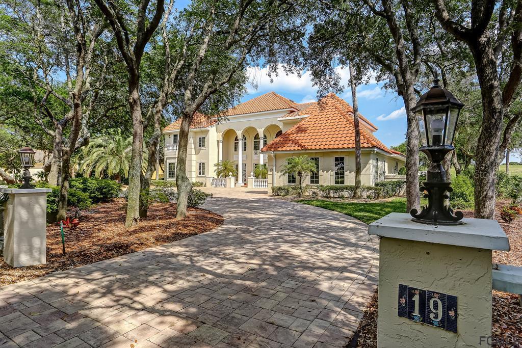 19 San Marco Ct., Palm Coast, FL 32137