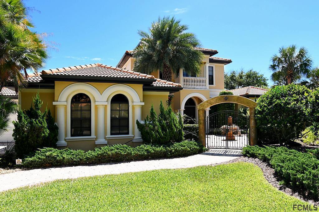 76 Ocean Oaks Ln., Palm Coast, FL 32137